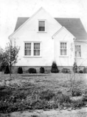 Kish House 4141 Virginia Ave Dayton OH